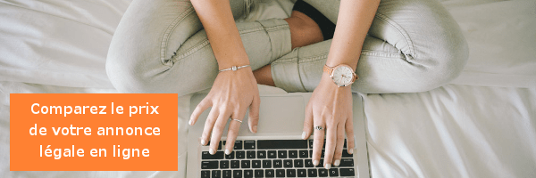prix-d-une-annonce-legale